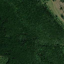 Satellite imagery of Gradina, BA