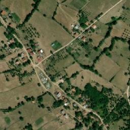 Satellite imagery of Paklenik, BA