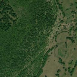 Satellite imagery of Laznica, BA