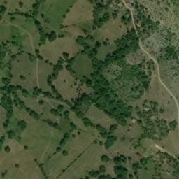 Satellite imagery of Laznica, BA