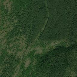 Satellite imagery of Vidova Gora, BA