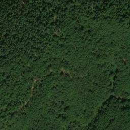 Satellite imagery of Crni Vrh, BA