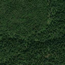 Satellite imagery of Crni Vrh, BA