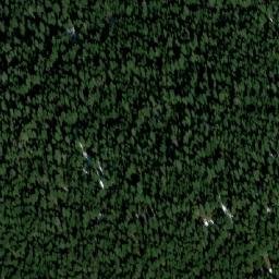 Satellite imagery of Klanac, BA