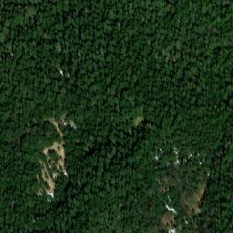 Satellite imagery of Baba, BA