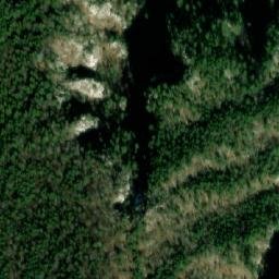 Satellite imagery of Baba, BA