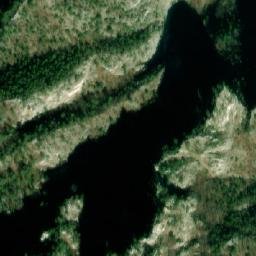 Satellite imagery of Starogorske Stijene, BA