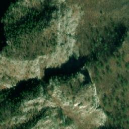 Satellite imagery of Starogorske Stijene, BA