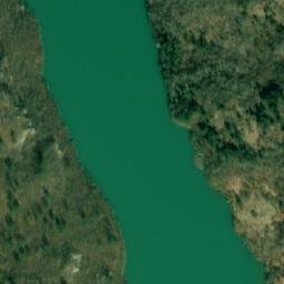 Satellite imagery of Starogorske Stijene, BA