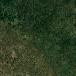 Satellite imagery of Babina Gora, BA