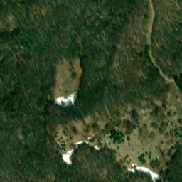 Satellite imagery of Babina Gora, BA