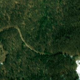 Satellite imagery of Babina Gora, BA