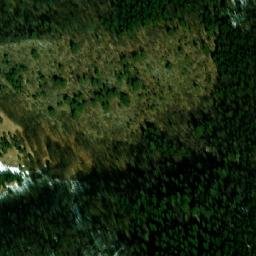 Satellite imagery of Rudina, BA