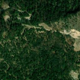 Satellite imagery of Crvena Stena, RS