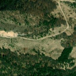 Satellite imagery of Crvena Stena, RS