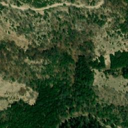 Satellite imagery of Crvena Stena, RS