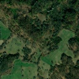 Satellite imagery of Pepeljevške Stijene, RS