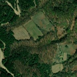 Satellite imagery of Pepeljevške Stijene, RS