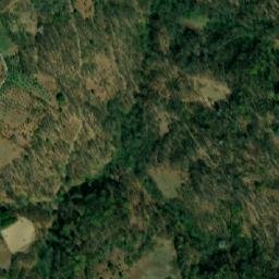 Satellite imagery of Kadinjača, RS