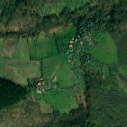 Satellite imagery of Mala Crnokosa, RS