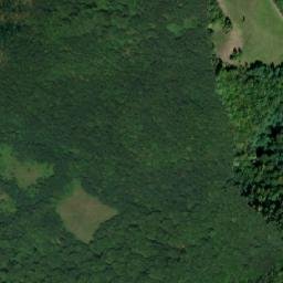 Satellite imagery of Mala Crnokosa, RS