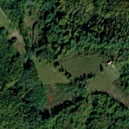 Satellite imagery of Mala Crnokosa, RS