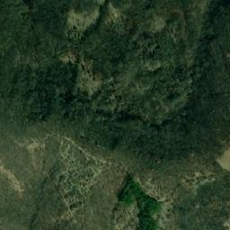 Satellite imagery of Vidovska Kosa, RS