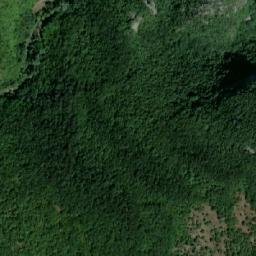 Satellite imagery of Blaga Marija, RS