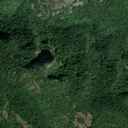 Satellite imagery of Blaga Marija, RS