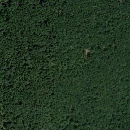 Satellite imagery of Gole Vrtače, RS