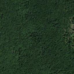 Satellite imagery of Gole Vrtače, RS