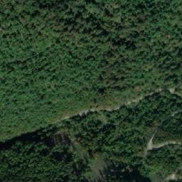 Satellite imagery of Gradište, RS