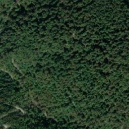 Satellite imagery of Gradište, RS