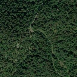 Satellite imagery of Gradište, RS