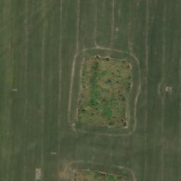 Satellite imagery of TT8/5/, RO