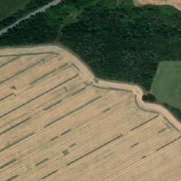 Satellite imagery of TT6048, RO