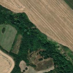 Satellite imagery of TT6048, RO