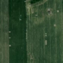 Satellite imagery of Sinagovski Rid, BG