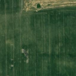 Satellite imagery of Sinagovski Rid, BG