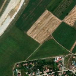 Satellite imagery of TT6182, RO