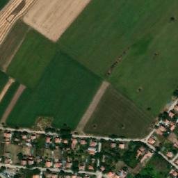 Satellite imagery of TT6182, RO