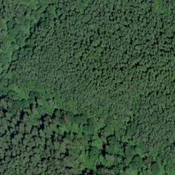 Satellite imagery of Fiddle Creek Ridge, US
