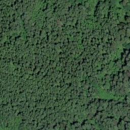 Satellite imagery of Fiddle Creek Ridge, US