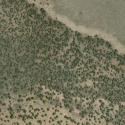 Satellite imagery of Horse Ridge, US