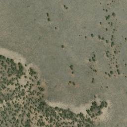 Satellite imagery of Horse Ridge, US