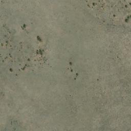 Satellite imagery of Horse Ridge, US