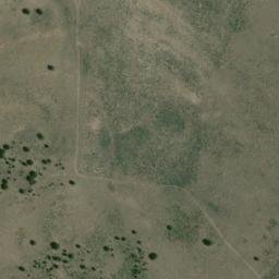Satellite imagery of Walker Ridge, US
