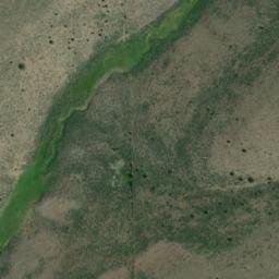 Satellite imagery of Walker Ridge, US