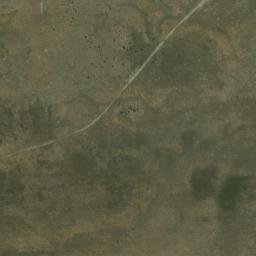 Satellite imagery of D 4 S RM 2 — NGS OS0559 — Jackson County, US, US