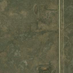 Satellite imagery of D 4 S RM 2 — NGS OS0559 — Jackson County, US, US